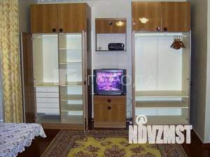 1-к квартира, на длительный срок, 32м2, 2/5 этаж