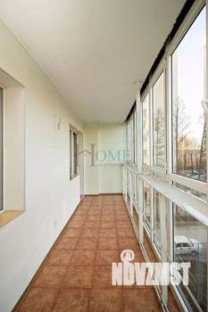 1-к квартира, на длительный срок, 43м2, 9/10 этаж