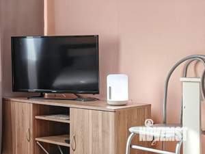 Студия квартира, посуточно, 32м2, 8/25 этаж