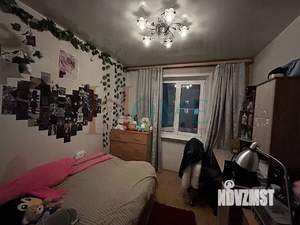 3-к квартира, на длительный срок, 65м2, 7/9 этаж