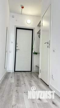 Студия квартира, на длительный срок, 30м2, 3/20 этаж