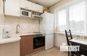 2-к квартира, на длительный срок, 43м2, 5/5 этаж