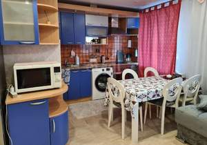 2-к квартира, на длительный срок, 50м2, 3/5 этаж