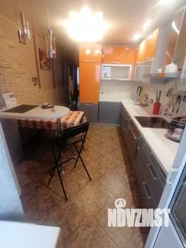 3-к квартира, на длительный срок, 82м2, 6/11 этаж