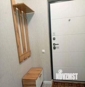 Студия квартира, на длительный срок, 22м2, 4/18 этаж