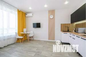 1-к квартира, посуточно, 30м2, 4/25 этаж