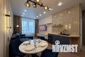 1-к квартира, посуточно, 45м2, 7/26 этаж