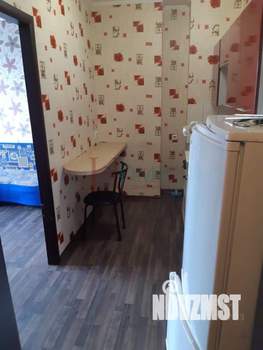 1-к квартира, на длительный срок, 30м2, 5/10 этаж