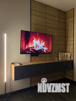 1-к квартира, посуточно, 41м2, 1/12 этаж