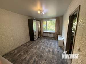 1-к квартира, на длительный срок, 28м2, 1/5 этаж