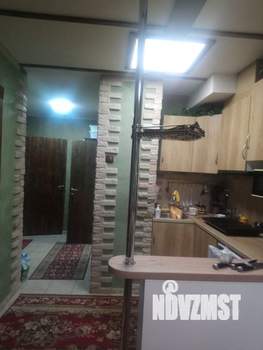 1-к квартира, на длительный срок, 32м2, 1/5 этаж