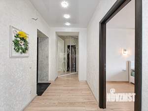 2-к квартира, на длительный срок, 55м2, 5/14 этаж