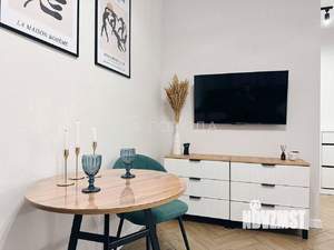 Студия квартира, на длительный срок, 27м2, 9/16 этаж