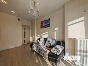 2-к квартира, на длительный срок, 60м2, 12/26 этаж