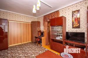 2-к квартира, на длительный срок, 46м2, 5/5 этаж