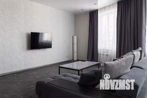 1-к квартира, посуточно, 75м2, 1/1 этаж