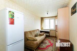 3-к квартира, на длительный срок, 58м2, 2/5 этаж