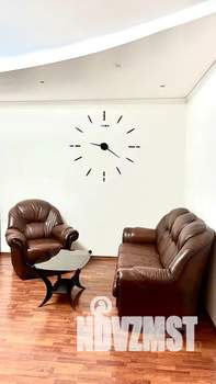 1-к квартира, посуточно, 49м2, 17/17 этаж