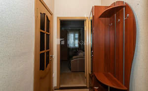 Студия квартира, на длительный срок, 20м2, 1/17 этаж