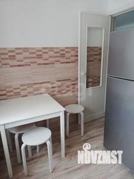 2-к квартира, на длительный срок, 40м2, 2/5 этаж