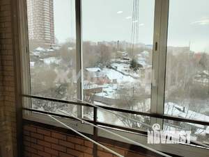 Студия квартира, на длительный срок, 33м2, 5/10 этаж