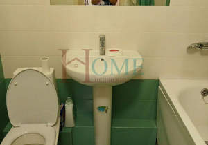 1-к квартира, на длительный срок, 38м2, 5/24 этаж