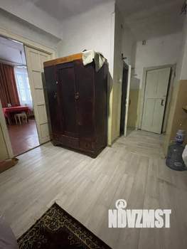 2-к квартира, на длительный срок, 60м2, 2/3 этаж