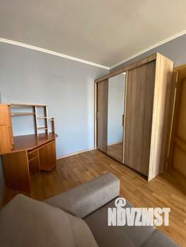1-к квартира, на длительный срок, 43м2, 9/10 этаж