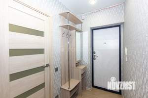 Студия квартира, на длительный срок, 20м2, 7/18 этаж