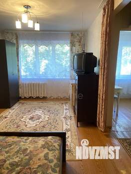 1-к квартира, на длительный срок, 31м2, 2/5 этаж