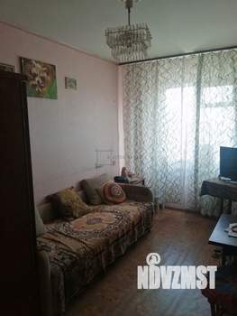 2-к квартира, на длительный срок, 44м2, 5/9 этаж