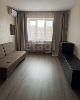 1-к квартира, на длительный срок, 42м2, 17/20 этаж