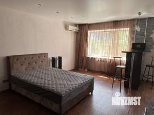 1-к квартира, на длительный срок, 32м2, 4/5 этаж