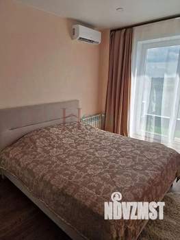1-к квартира, на длительный срок, 45м2, 15/15 этаж