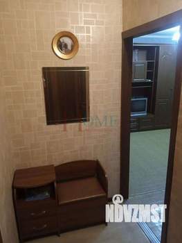 1-к квартира, на длительный срок, 31м2, 3/5 этаж