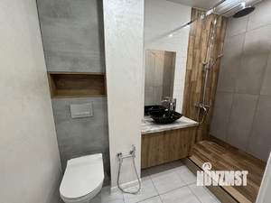 2-к квартира, на длительный срок, 54м2, 1/5 этаж