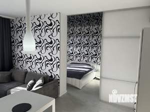 2-к квартира, на длительный срок, 50м2, 22/25 этаж