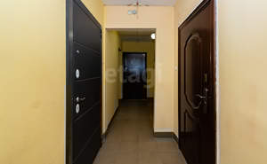 Студия квартира, на длительный срок, 19м2, 9/18 этаж