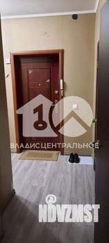 1-к квартира, на длительный срок, 42м2, 15/16 этаж