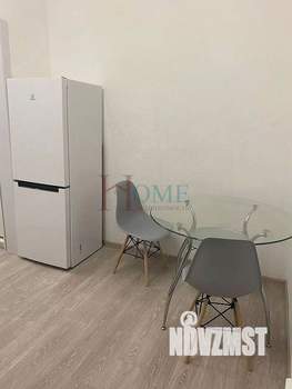 1-к квартира, на длительный срок, 42м2, 4/17 этаж