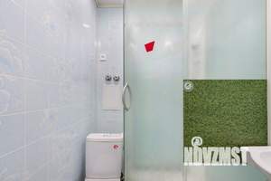 1-к квартира, посуточно, 28м2, 1/1 этаж