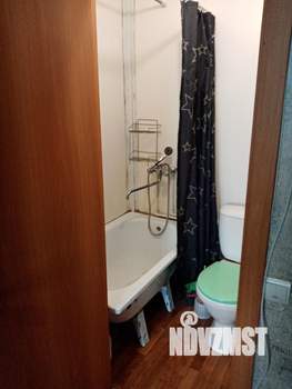 Студия квартира, на длительный срок, 13м2, 1/5 этаж