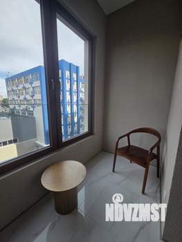2-к квартира, на длительный срок, 44м2, 6/25 этаж