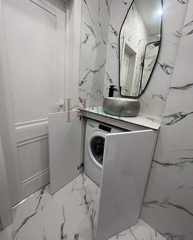 1-к квартира, на длительный срок, 28м2, 15/30 этаж