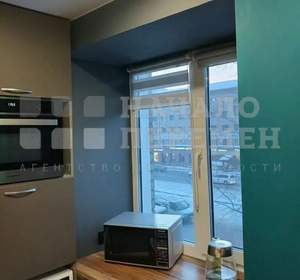 4-к квартира, на длительный срок, 56м2, 3/9 этаж