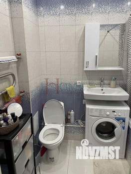 Студия квартира, на длительный срок, 25м2, 8/17 этаж