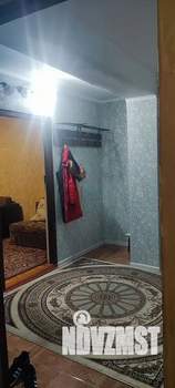 2-к квартира, на длительный срок, 56м2, 4/4 этаж