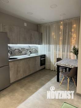 2-к квартира, посуточно, 42м2, 1/1 этаж