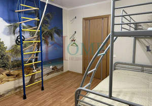 2-к квартира, на длительный срок, 68м2, 6/10 этаж