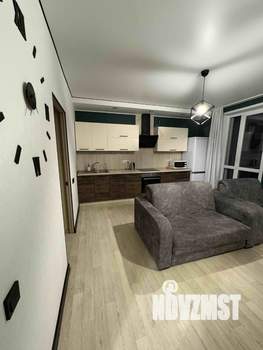 2-к квартира, на длительный срок, 54м2, 12/17 этаж